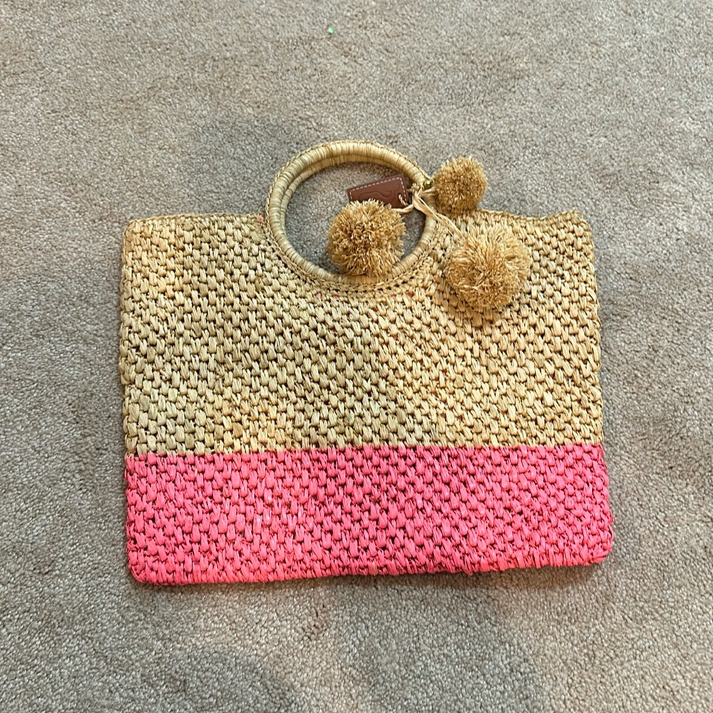 NWT vineyard Vines tote